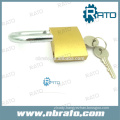 custom master key 40mm Credit Card Lock